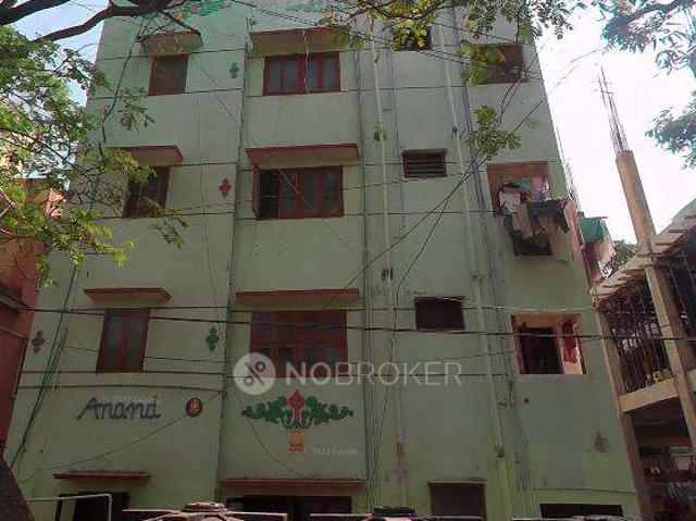 Flat for rent in Adyar, Tamil Nadu