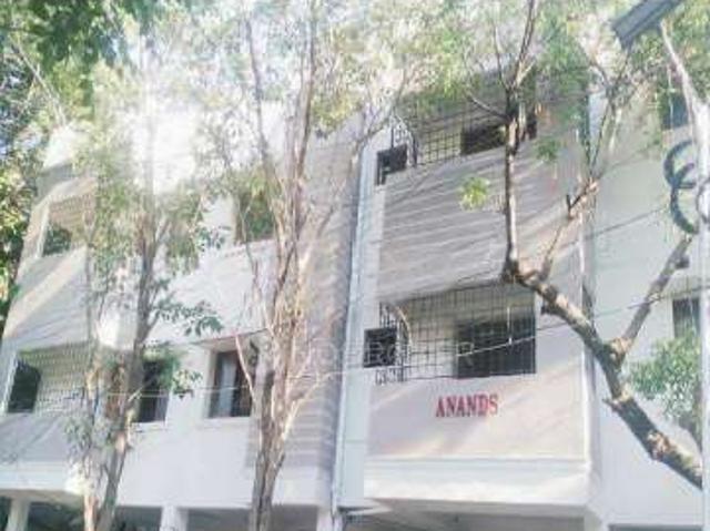 Flat for rent in Adyar, Tamil Nadu