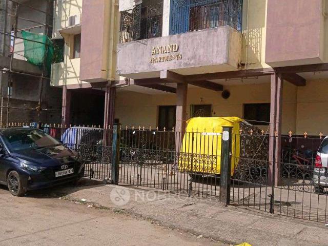 Flat for rent in Medavakkam - Chennai, Tamil Nadu