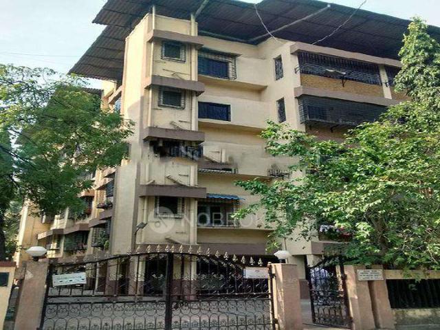 Flat for rent in Navi Mumbai, Vashi