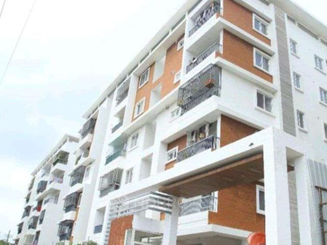 Flat for sale in Greenlands, Manchirevula