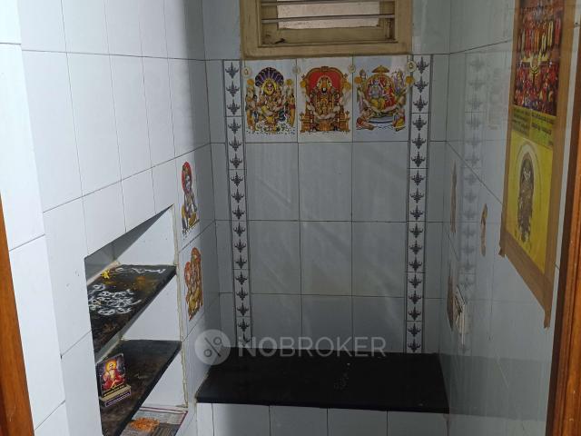 Flat for rent in Bangalore South, Cox Town - Bangalore