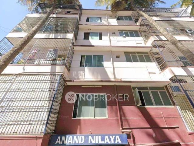 Flat for rent in Bangalore East, Cox Town - Bangalore