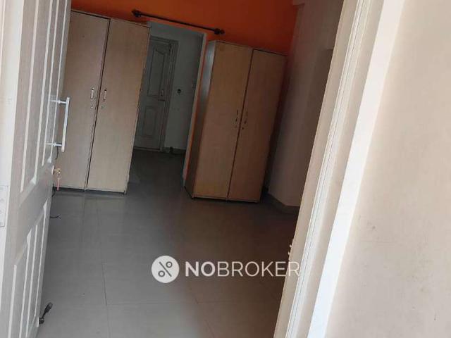 Flat for rent in Bangalore South, Cox Town - Bangalore
