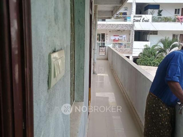 Flat for rent in Ranga Reddy, Haidarabad