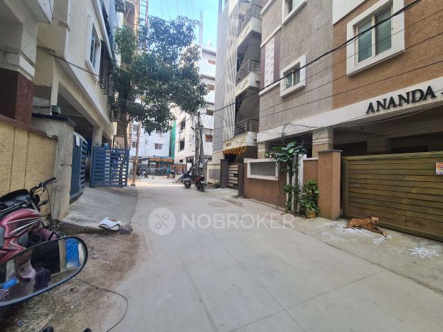 Flat for rent in Ranga Reddy, Haidarabad