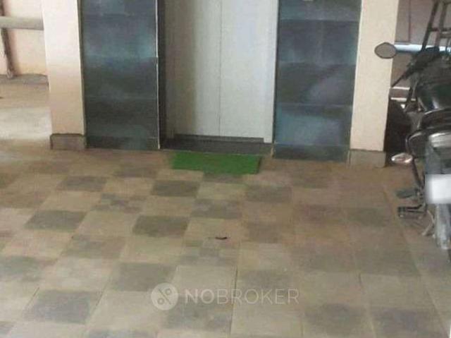 Flat for rent in Bangalore East, Cox Town - Bangalore