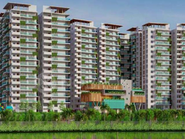 Flat for rent in Ranga Reddy, Narsingi