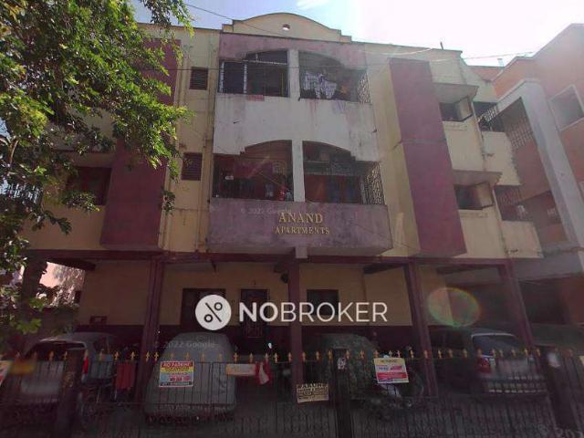 Flat for rent in Adyar, Tamil Nadu