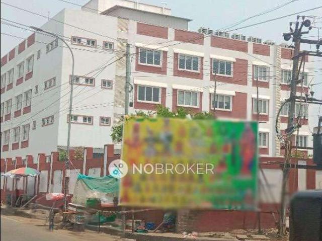 Flat for rent in Alwarthirunagar - Chennai, Tamil Nadu