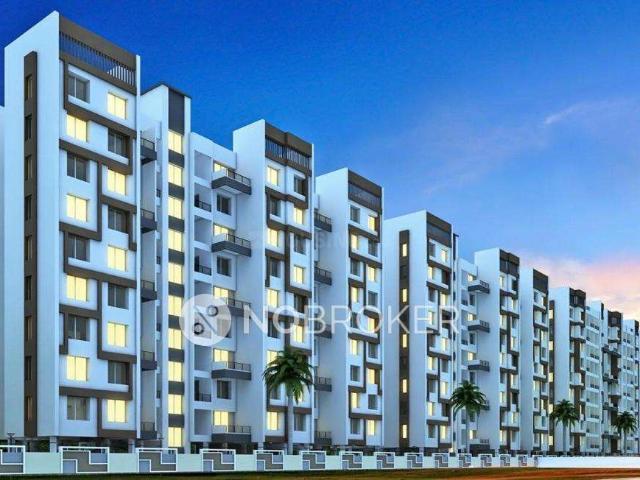 Flat for sale in Keshav Nagar, Poona