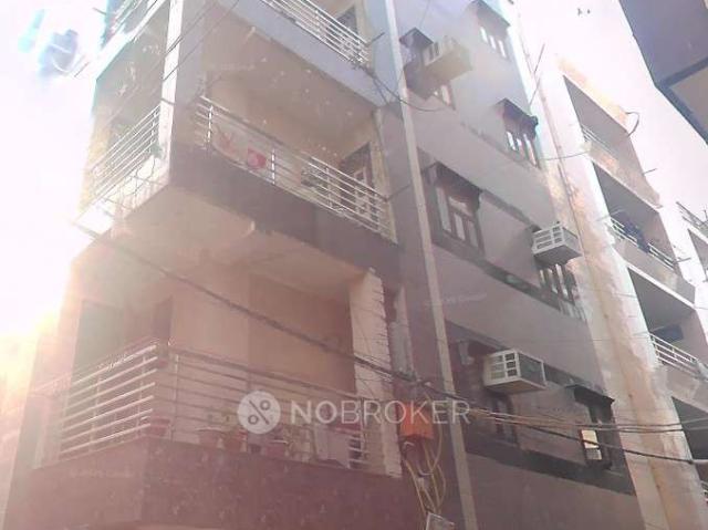Flat for rent in West Delhi, Deri