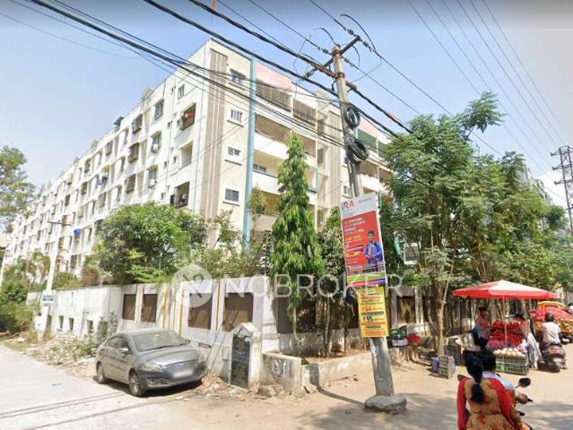 Flat for rent in Haidarabad, Telangana