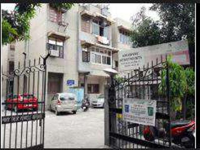 Flat for sale in Hariana