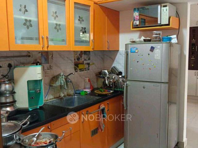 Flat for rent in Adyar, Tamil Nadu