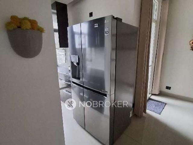 Flat for rent in Ghaziabad