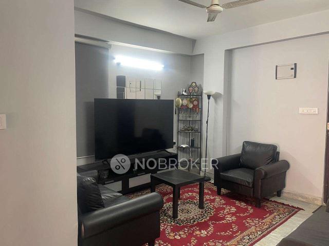 Flat for sale in Nampally, Haidarabad