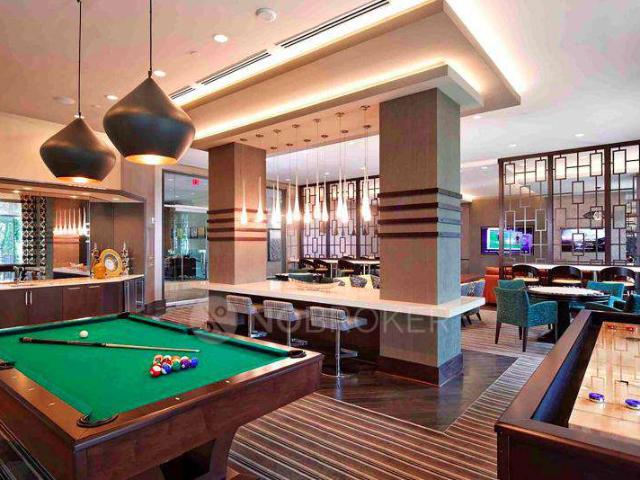 Flat for sale in Nerul East, Navi Mumbai