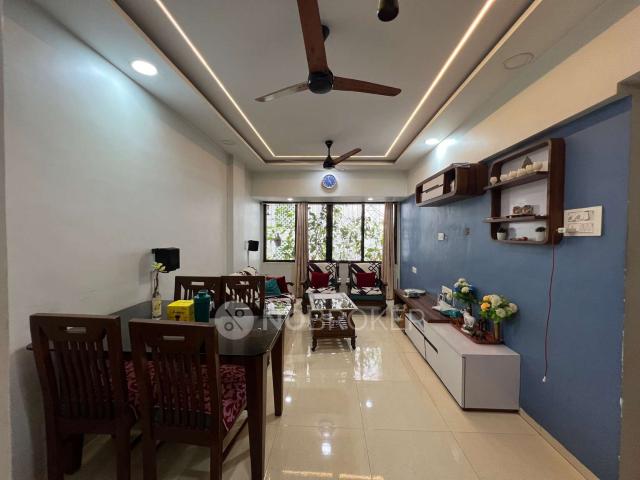 Flat for rent in Kamothe - Mumbai, National Capital Territory Of Delhi