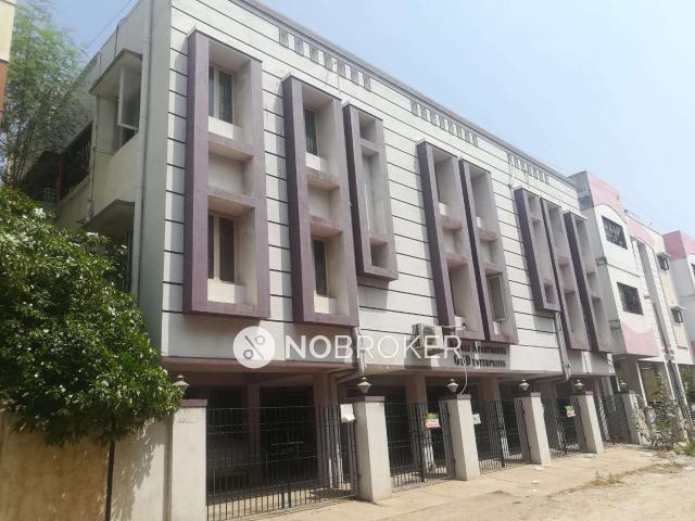 Flat for sale in Alapakam, Tamil Nadu