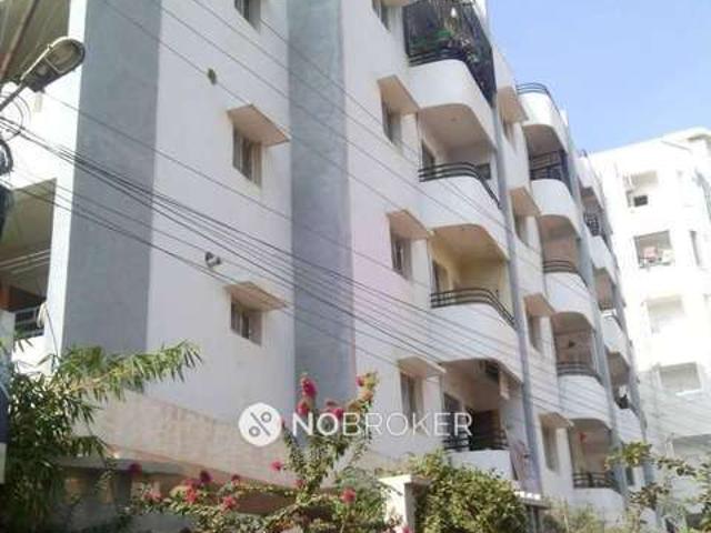 Flat for rent in Gouthami Colony, Hyderabad