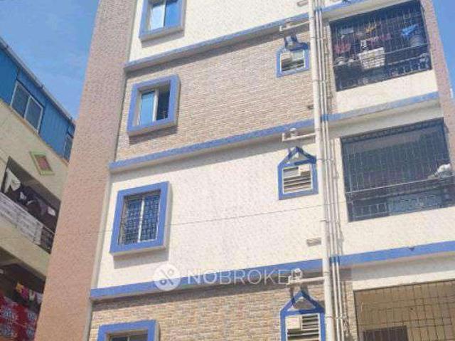 Flat for rent in Bangalore East, Cox Town - Bangalore