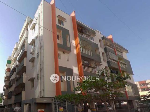 Flat for sale in Bangalore East, Cox Town - Bangalore