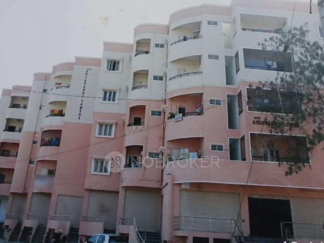 Flat for rent in Ranga Reddy, Haidarabad