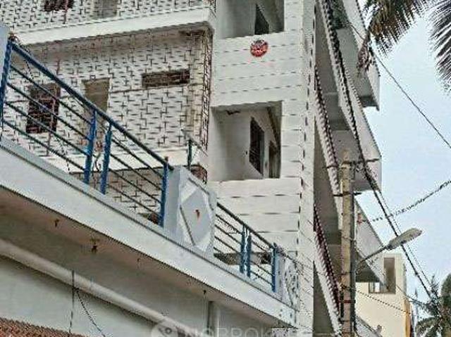 Flat for rent in Cox Town - Bangalore, Karnataka