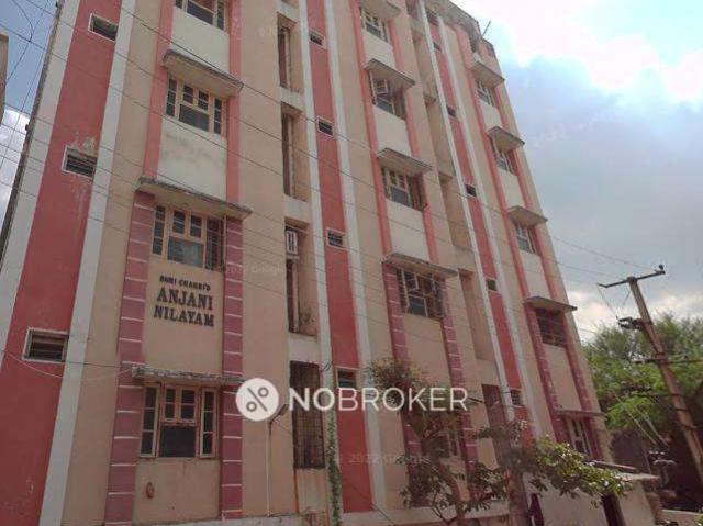 Flat for rent in Hmt Colony, Hyderabad
