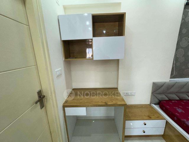 Flat for rent in Bangalore East, Cox Town - Bangalore