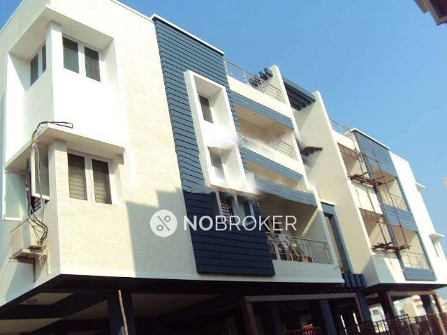 Flat for sale in CMWSSB Division 198, Chennai Corporation