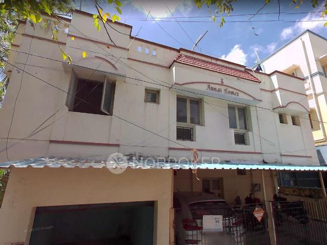 Flat for rent in Ward 178, Chennai Corporation