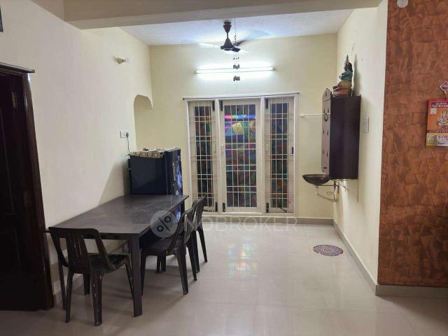 Flat for sale in Adyar, Tamil Nadu