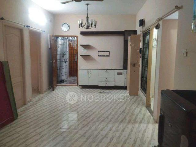 Flat for rent in Adyar, Tamil Nadu