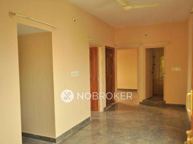 Flat for rent in Bangalore South, Cox Town - Bangalore