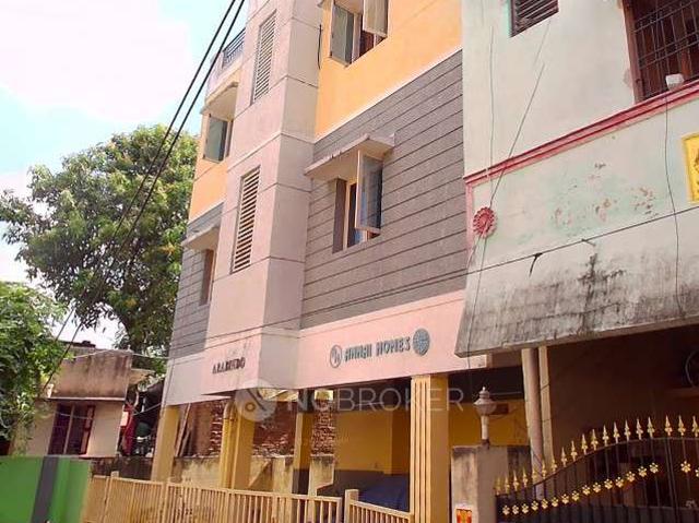 Flat for sale in Adyar, Tamil Nadu