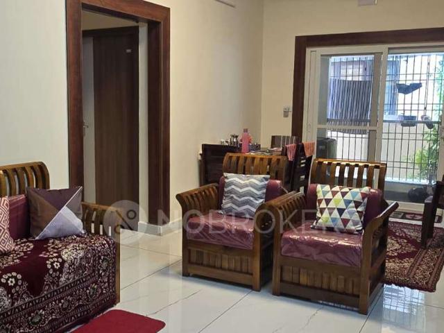 Flat for rent in Alapakam, Tamil Nadu