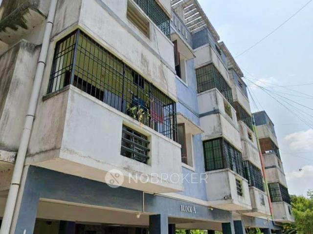 Flat for rent in Nanmangalam, Tamil Nadu