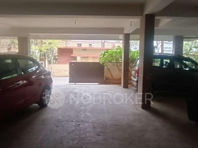Flat for rent in Chintal Basti, Hyderabad