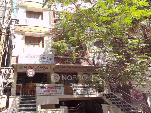 Flat for rent in Haidarabad, Telangana