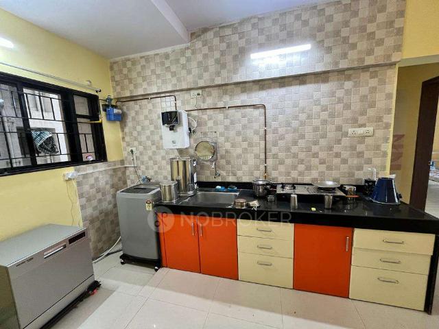 Flat for rent in Keshav Nagar, Poona