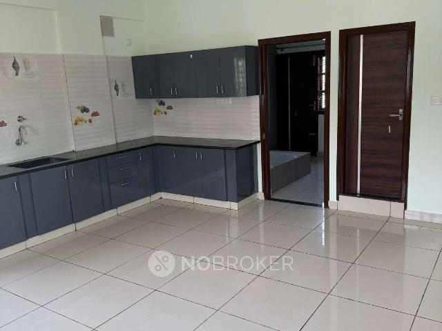 Flat for rent in Bangalore East, Cox Town - Bangalore