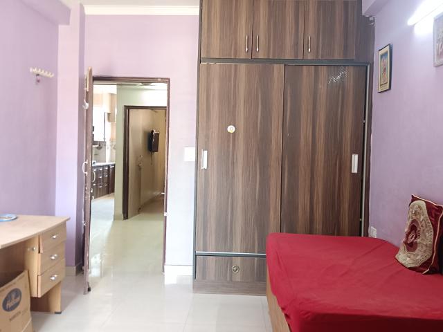 Flat for rent in Hariana