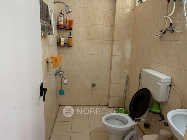Flat for rent in Bangalore South, Cox Town - Bangalore
