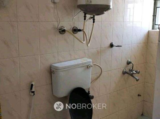 Flat for rent in Bangalore South, Cox Town - Bangalore