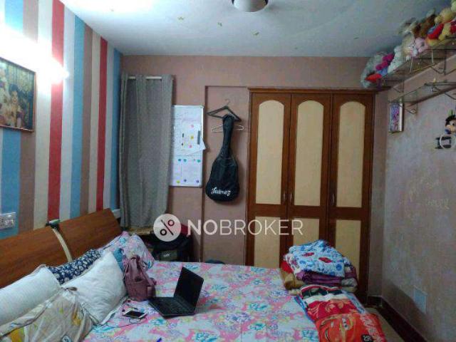 Flat for sale in Bangalore South, Cox Town - Bangalore