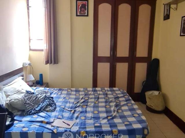Flat for sale in Bangalore South, Cox Town - Bangalore