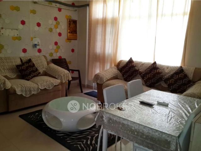 Flat for rent in Hariana