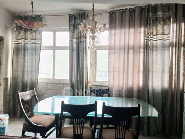 Flat for rent in Vaishali, Ghaziabad